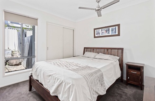 Burleigh Waters Apartment | Serenity on Sprindrift