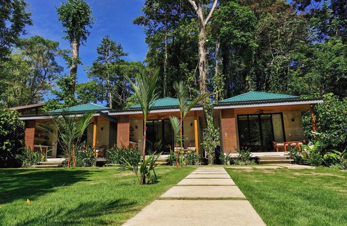 Chiguata Ski Chalet | Serenity Sand Bungalow