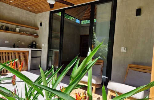 Chiguata Ski Chalet | Serenity Sand Bungalow