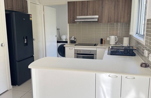 North Lakes House | Serenity Stay Brisbane