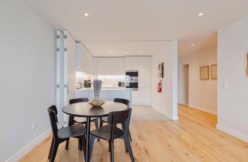 Sao Juliao Apartment | Serenity Suite I, By Home Match