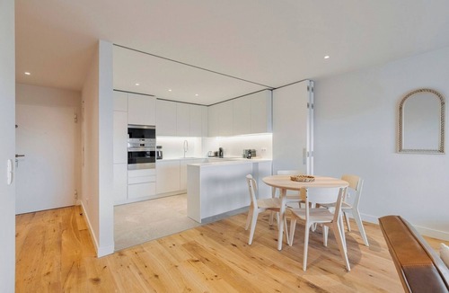 Sao Juliao Apartment | Serenity Suite II