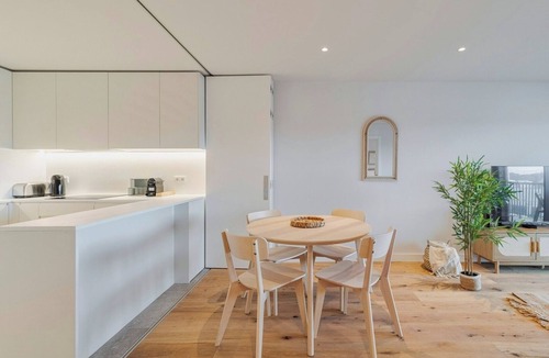Sao Juliao Apartment | Serenity Suite II