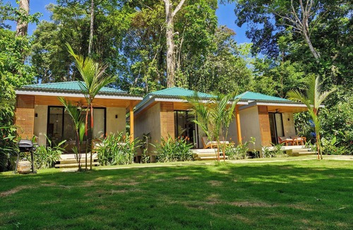 Chiguata Ski Chalet | Serenity Wave Bungalow