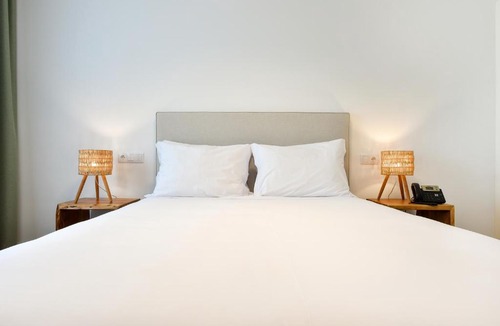 Serpa Hotel | Serpa Hotel