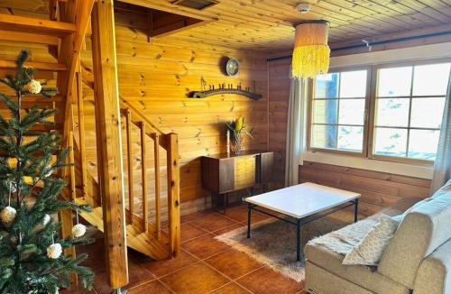 Penhas da Saude Ski Chalet | Serra da Estrela a sua melhor escolha