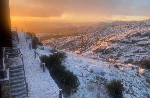 Penhas da Saude Ski Chalet | Serra da Estrela a sua melhor escolha