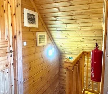 Penhas da Saude Ski Chalet | Serra da Estrela a sua melhor escolha
