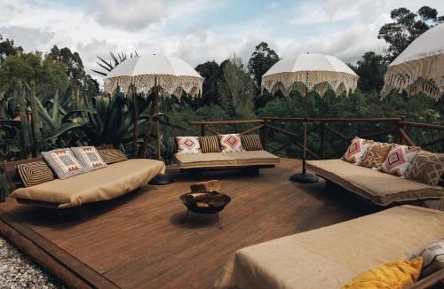 Santa Maria de Marvao House | Serra Vida - A Place Of Presence