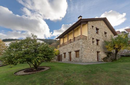 Manteigas House | SerraVale - House & Nature