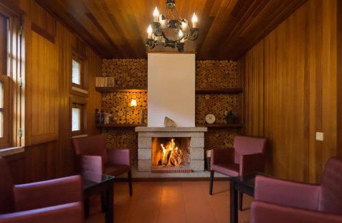 Manteigas House | SerraVale - House & Nature