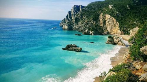 Faulha Apartment | Sesimbra Horizon