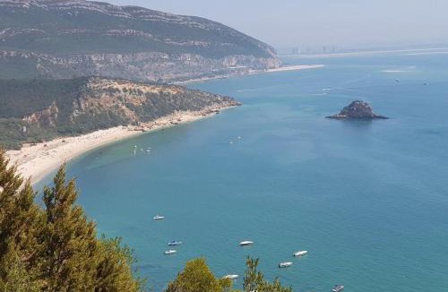Faulha Apartment | Sesimbra Horizon