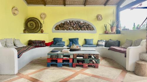 Sesmarias dos Nobres House | Sesmarias Dos Nobres