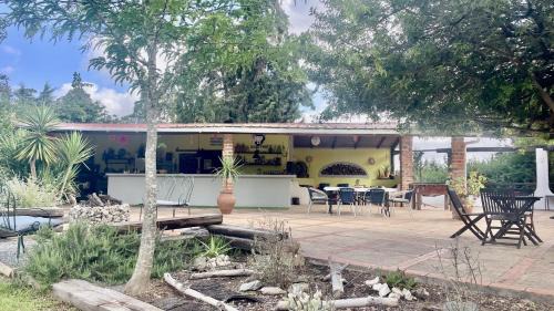 Sesmarias dos Nobres House | Sesmarias Dos Nobres