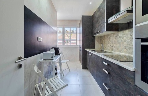 Setubal Apartment | Setúbal Downtown Garden