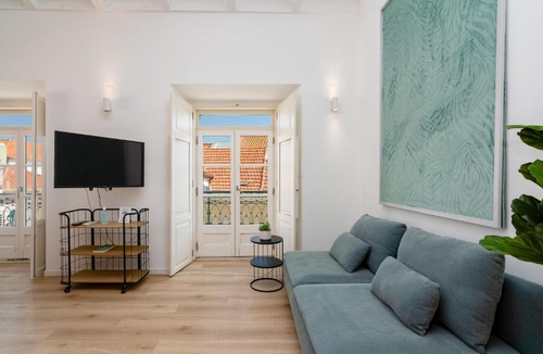 Setubal Apartment | Setubal Downtown Bocage I e II, By Home Match
