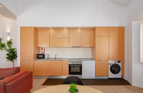 Setubal Apartment | Setubal Downtown Bocage I e II, By Home Match