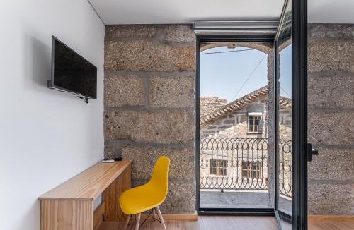 Mangualde House | Sevenfarm