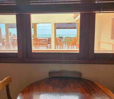San Juan del Sur Apartment | Seville Suite