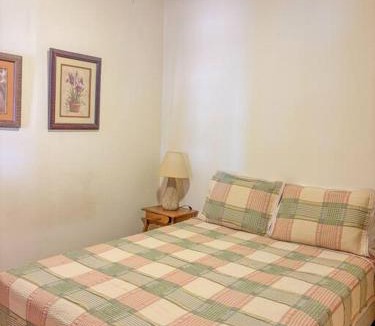 San Juan del Sur Apartment | Seville Suite