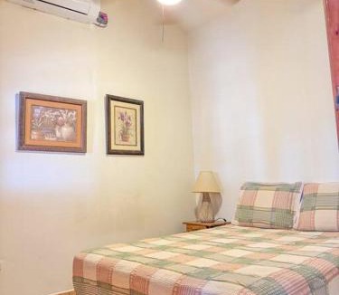 San Juan del Sur Apartment | Seville Suite