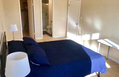 South San Francisco House | SF Bay View Home by SFO Airport