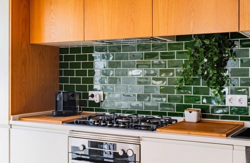 Sao Joao de Deus Apartment | @ShôLubi - Charming, Quiet & Cozy!