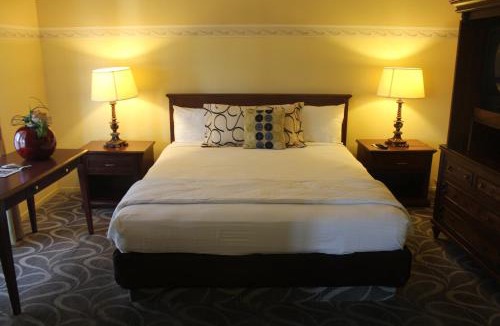 Gateway District Hotel | Shalimar Hotel of Las Vegas