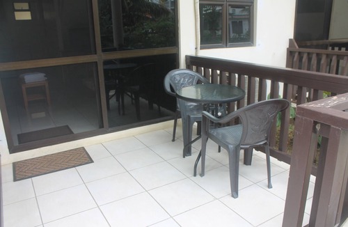 Sigatoka Apartment | Shalini Garden Hotel & Apartment