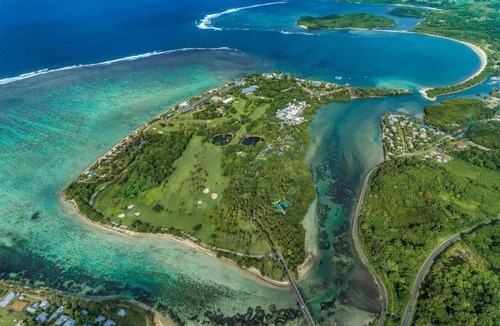 Yanuca Island Resort | Shangri-La Yanuca Island, Fiji