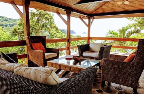Playa La Redonda House | Shankton Tower