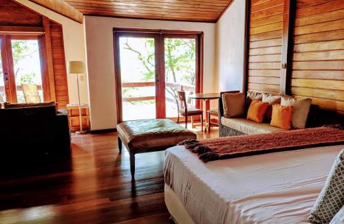 Playa La Redonda House | Shankton Tower