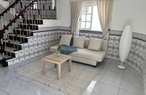 Seixal House | Shared house with 2 bathrooms