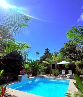 Ballena Apartment | Sharma Costa Rica - Heliconia Casita