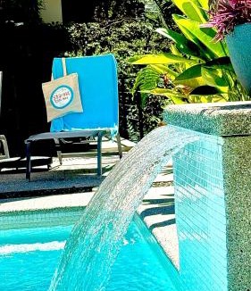 Ballena Apartment | Sharma Costa Rica - Heliconia Casita