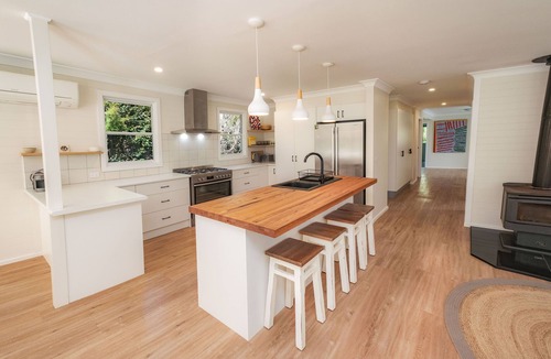 Bawley Point House | Shearwater @ Bawley