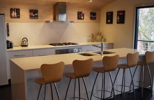 Surf Beach House | Shearwater - located at Batemans Bay.. Beachfront
