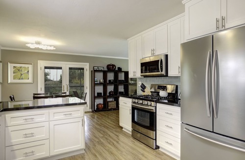 Saint Andrews House | Shell Beach Beauty: A Pet Friendly Serene Home