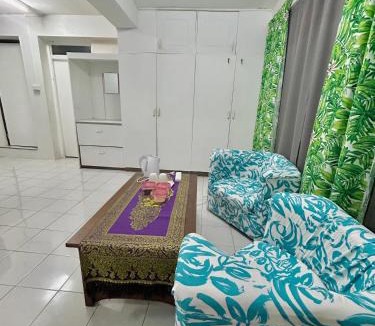 Suva House | Shepherd's Inn Homestay