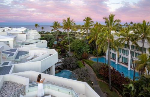 Main Beach Resort | Sheraton Grand Mirage Resort Gold Coast
