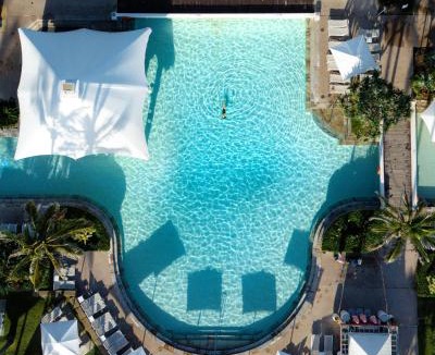 Main Beach Resort | Sheraton Grand Mirage Resort Gold Coast