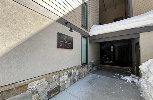 Mammoth Lakes House | Sherwin Villas Retreat DT