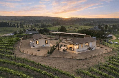 Paso Robles House | Shimla Syrah by AvantStay
