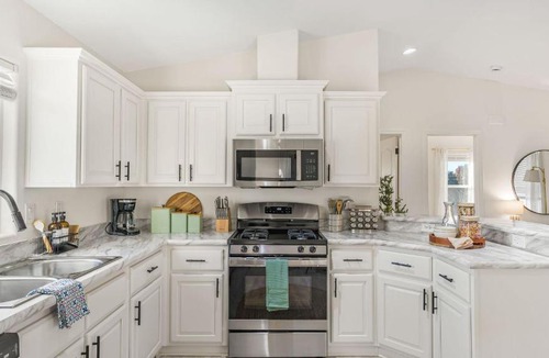 Paso Robles House | Shimla Syrah by AvantStay