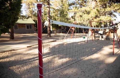 Big Bear Lake House | Shore acres lodge #451