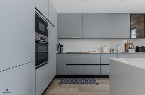 Praia de Santa Cruz Apartment | Shore Apartments - Santa Cruz
