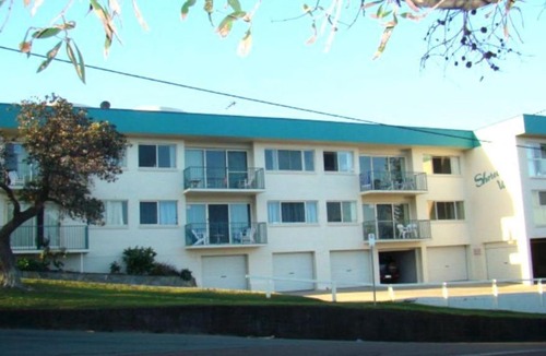 Kings Beach Apartment | Shoreline Villa Unit 2