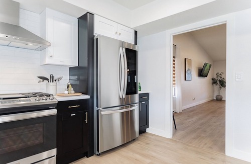 Chinatown House | Shuffleboard/Swimming Pool/BBQ Grill, 4 Miles To The Strip, Pet Friendly!