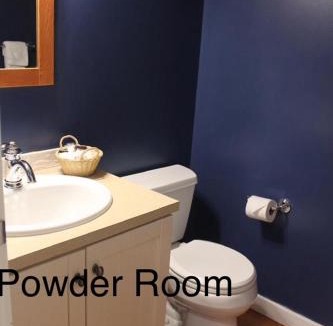 Tofino Apartment | Siennas Harbour House